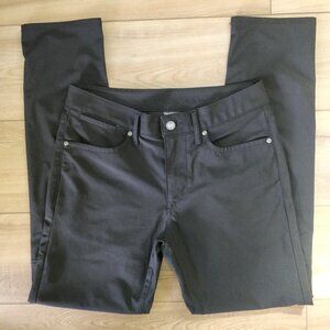 American Eagle Active flex Men's pants Black 28x32